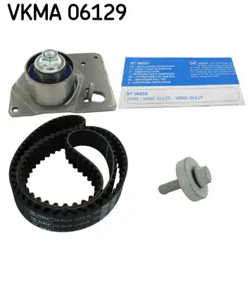 SKF VKMA 06129