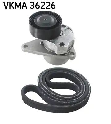 SKF VKMA 36226