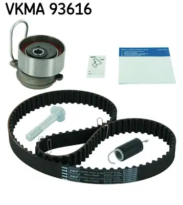 SKF VKMA 93616