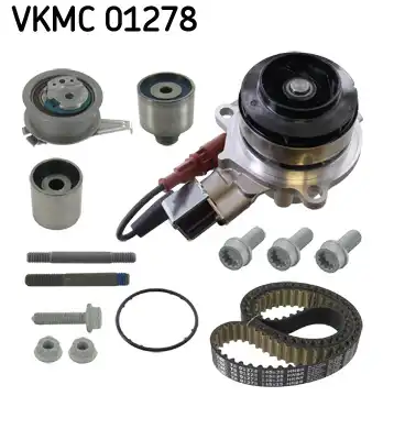 SKF VKMC 01278