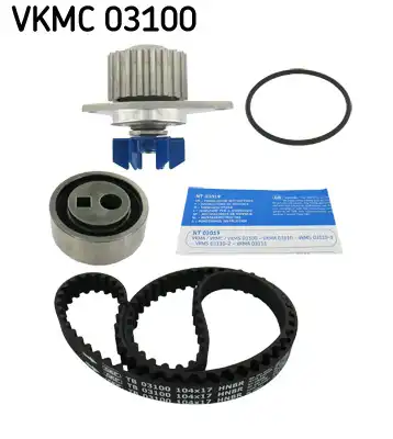 SKF VKMC 03100