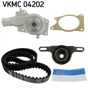 SKF VKMC 04202