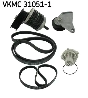 SKF VKMC 31051-1