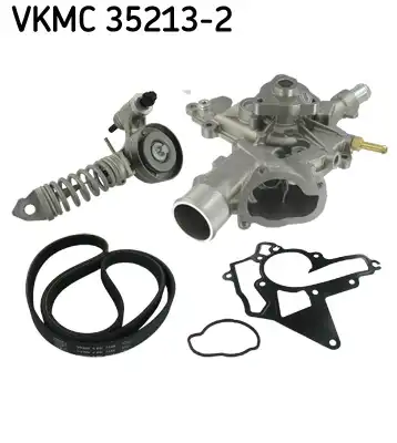 SKF VKMC 35213-2