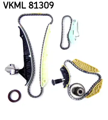 SKF VKML 81309