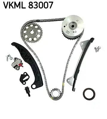 SKF VKML 83007