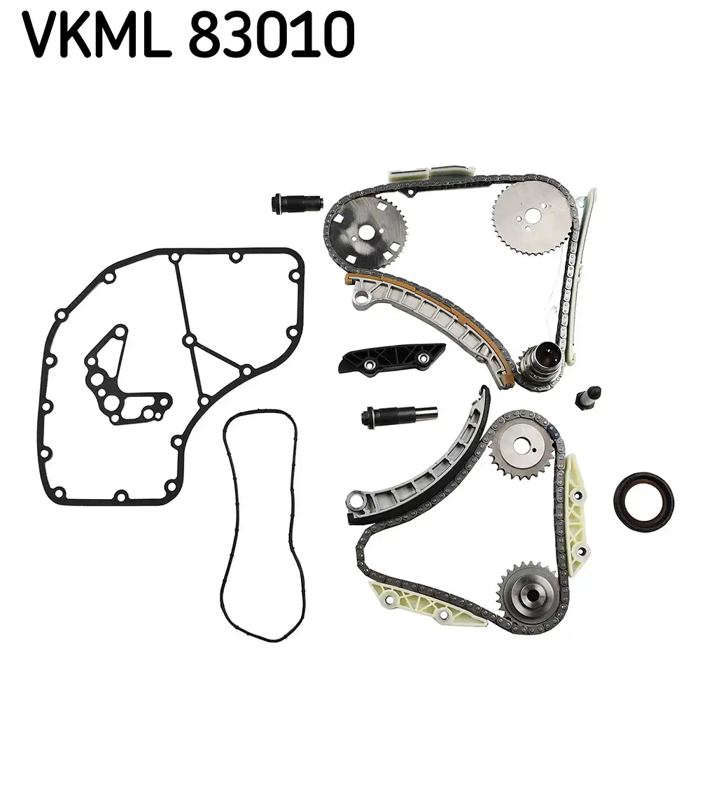 SKF VKML 83010