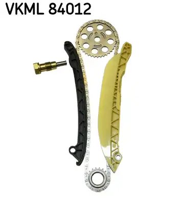 SKF VKML 84012