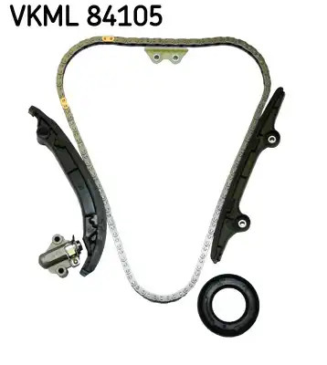 SKF VKML 84105