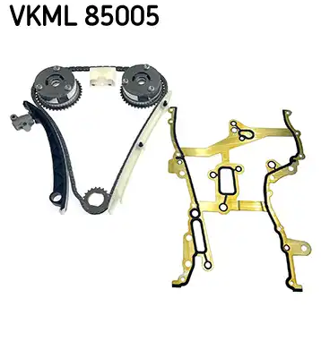 SKF VKML 85005