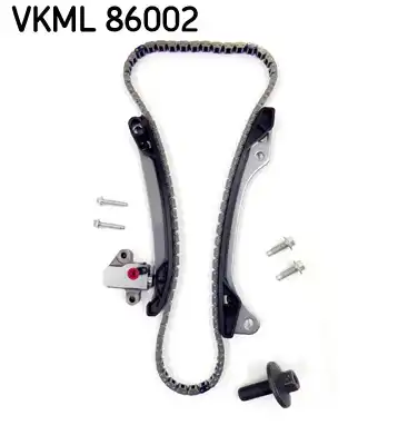 SKF VKML 86002
