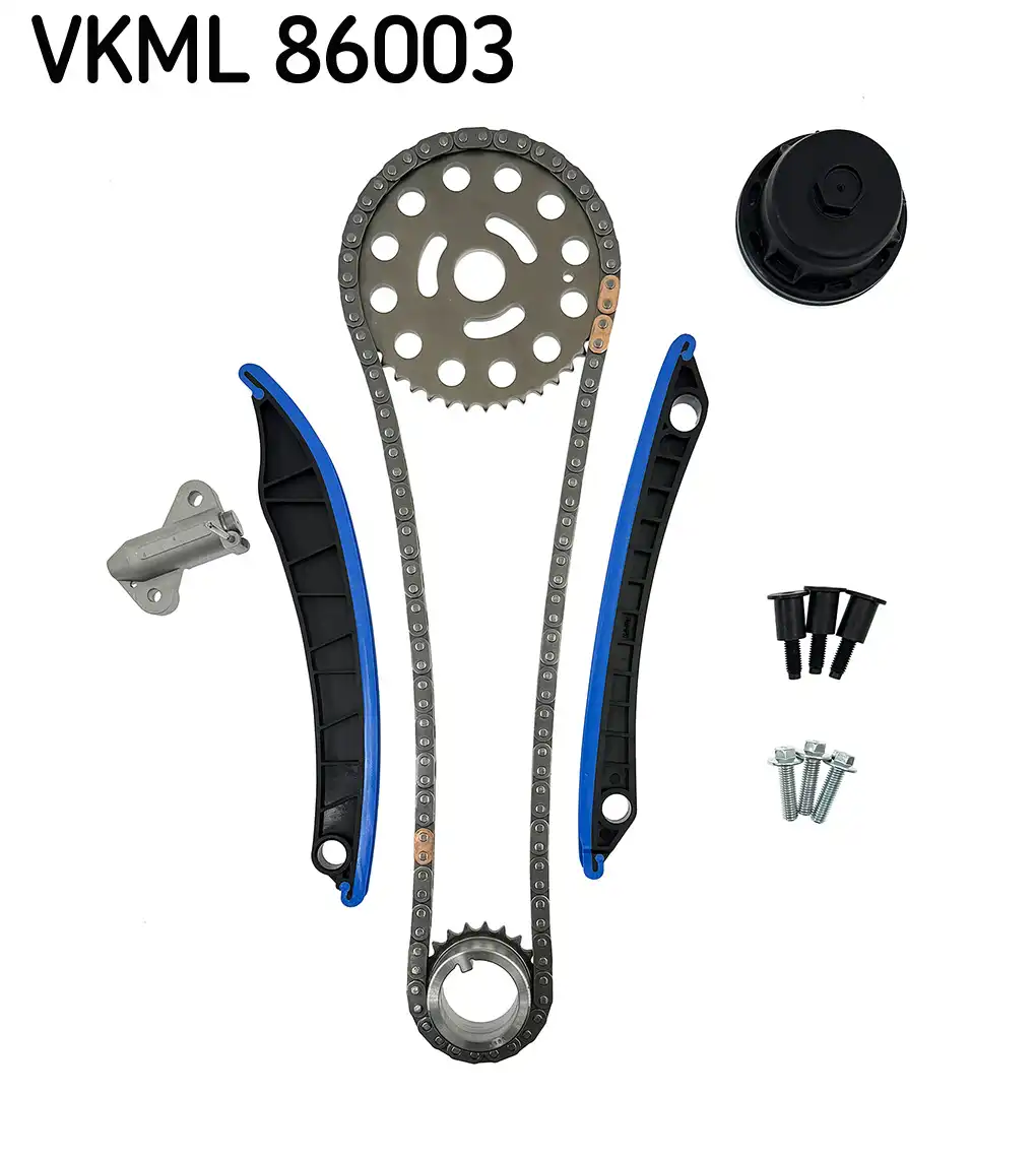 SKF VKML 86003