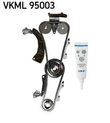 SKF VKML 95003