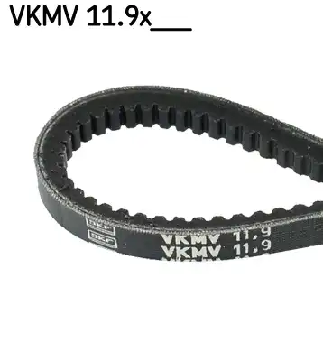 SKF VKMV 11.9x650