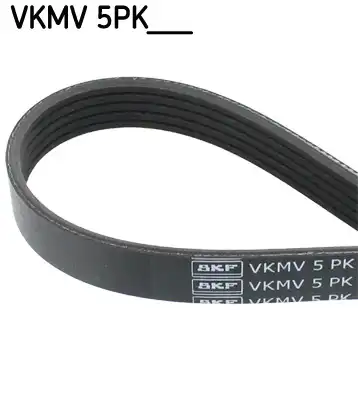 SKF VKMV 5PK870