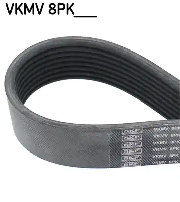 SKF VKMV 8PK2410