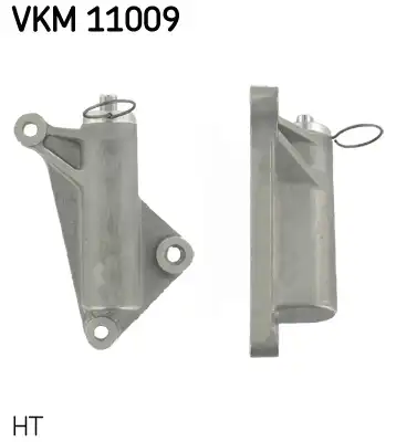 SKF VKM 11009