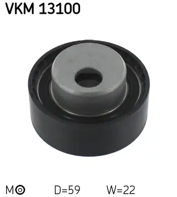 SKF VKM 13100