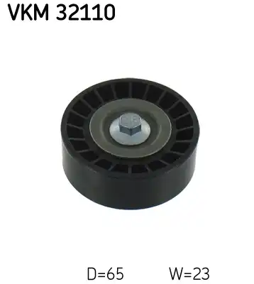 SKF VKM 32110