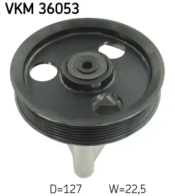 SKF VKM 36053