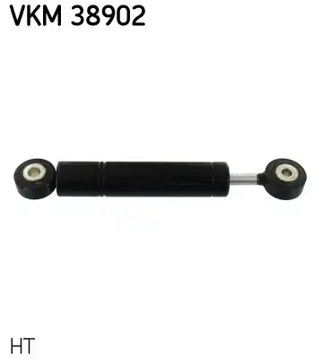 SKF VKM 38902