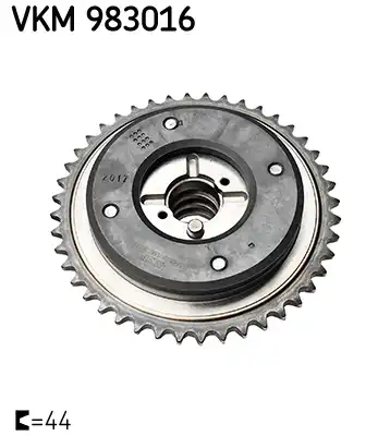 SKF VKM 983016