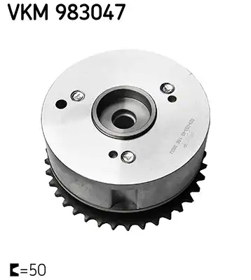 SKF VKM 983047