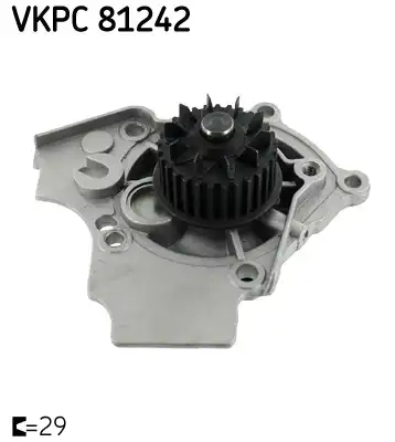 SKF VKPC 81242