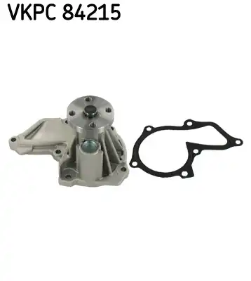 SKF VKPC 84215