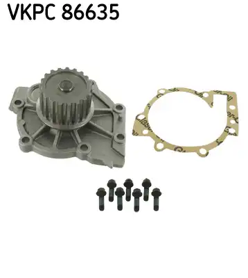 SKF VKPC 86635