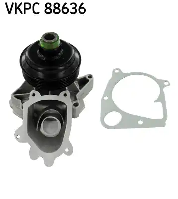 SKF VKPC 88636