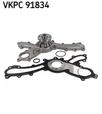 SKF VKPC 91834