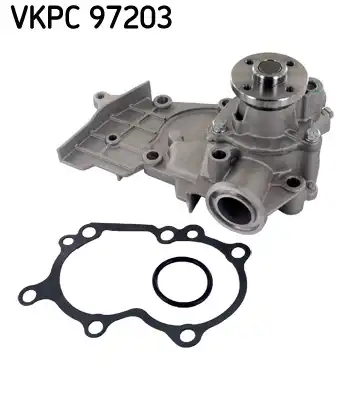 SKF VKPC 97203