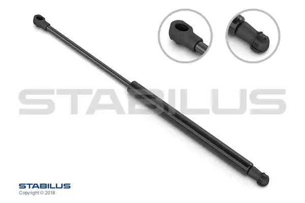 STABILUS 011508