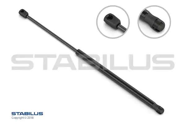 STABILUS 012180