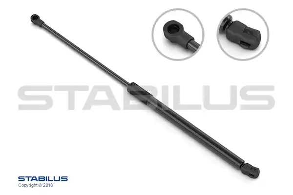 STABILUS 018123