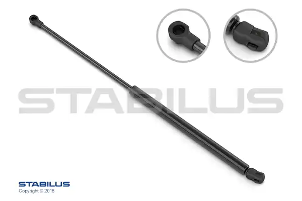 STABILUS 0624KV