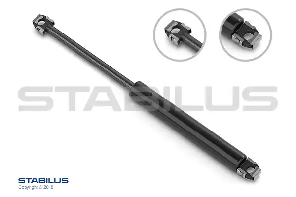 STABILUS 1575BV