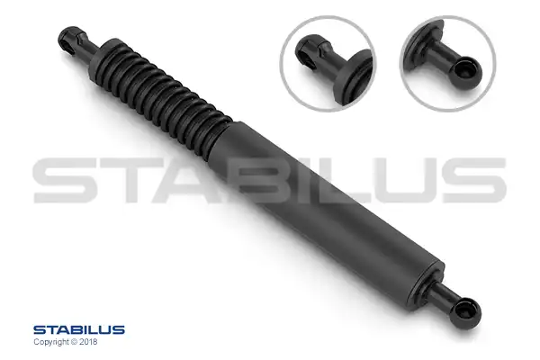 STABILUS 437135