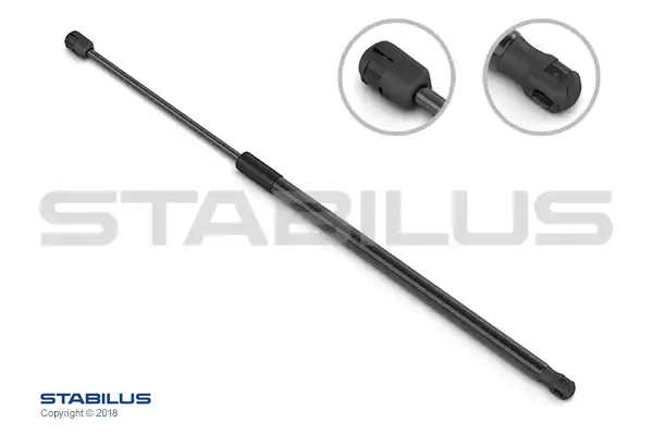 STABILUS 645070