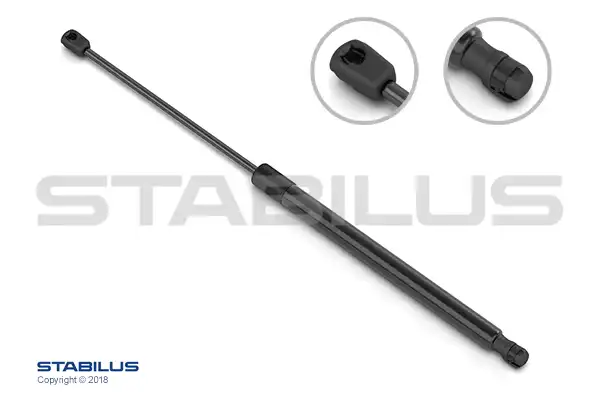 STABILUS 684046