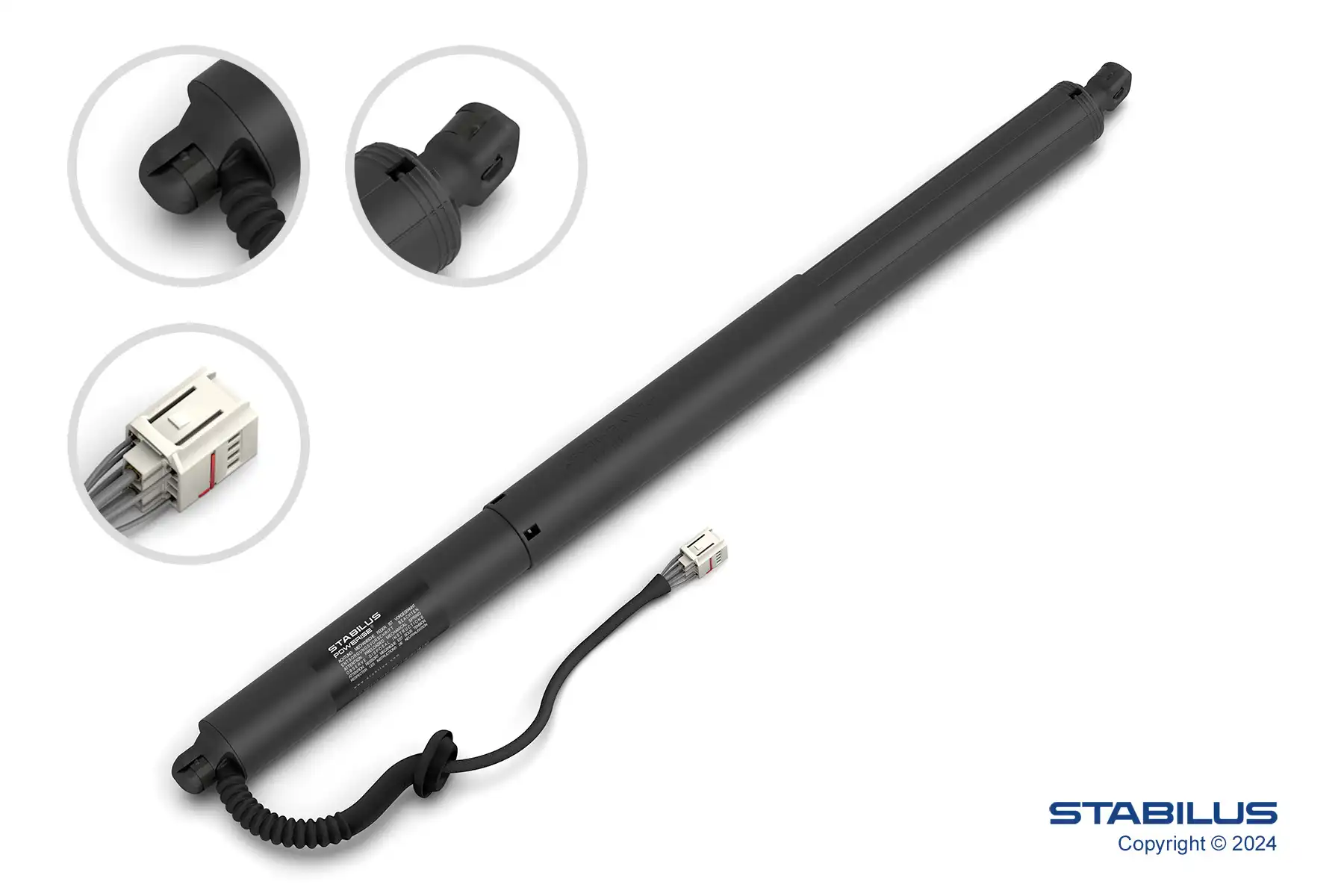 STABILUS 698412