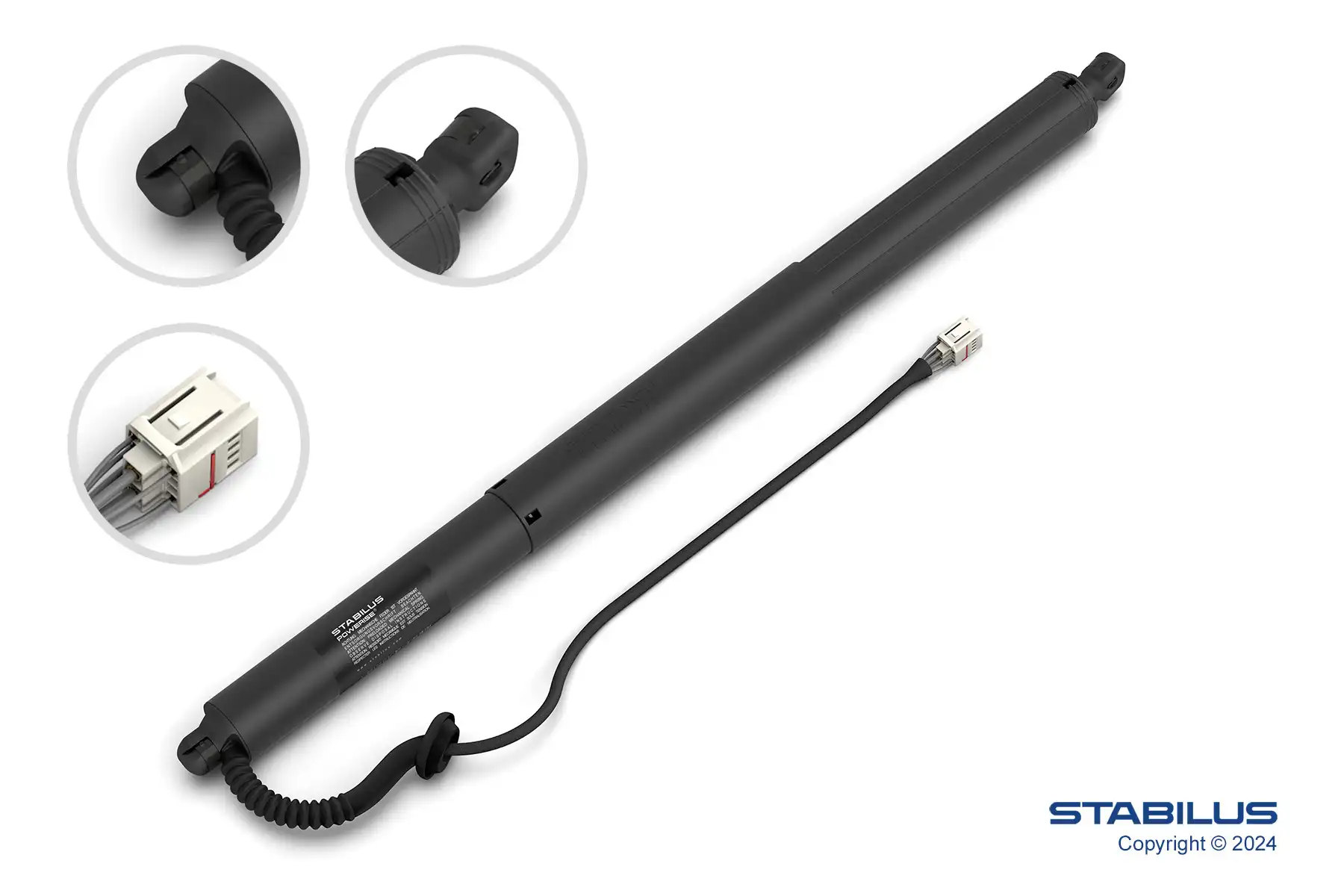 STABILUS 823161