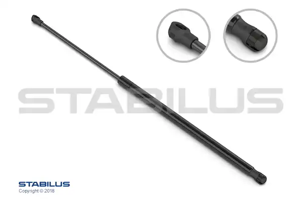 STABILUS 9815IZ