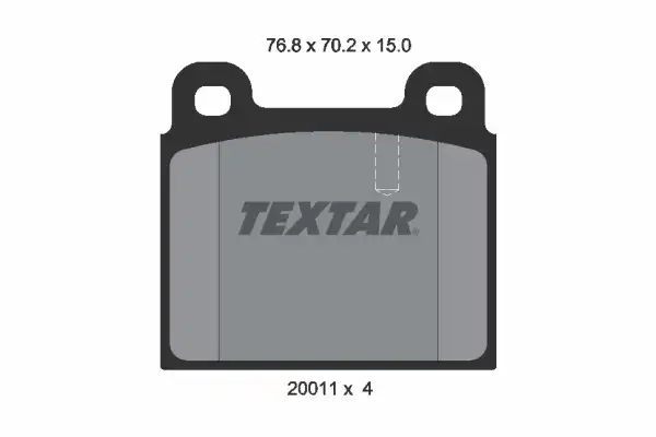 TEXTAR 2001102