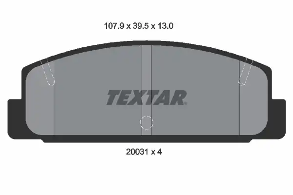 TEXTAR 2003101