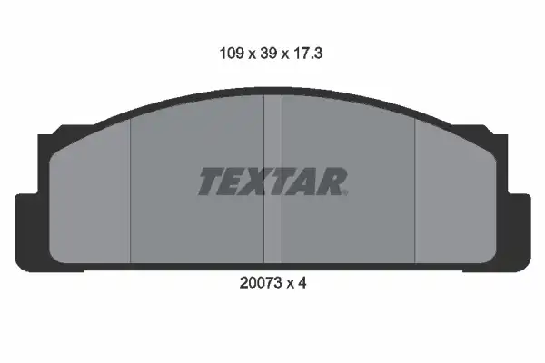 TEXTAR 2007304