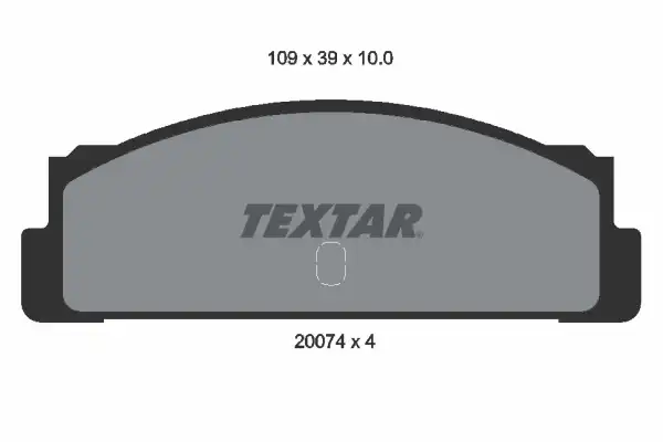 TEXTAR 2007404