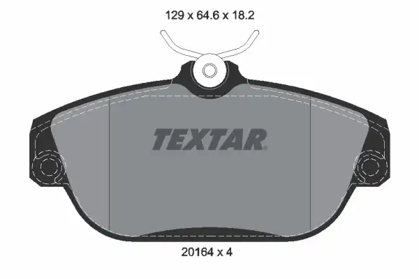 TEXTAR 2016402