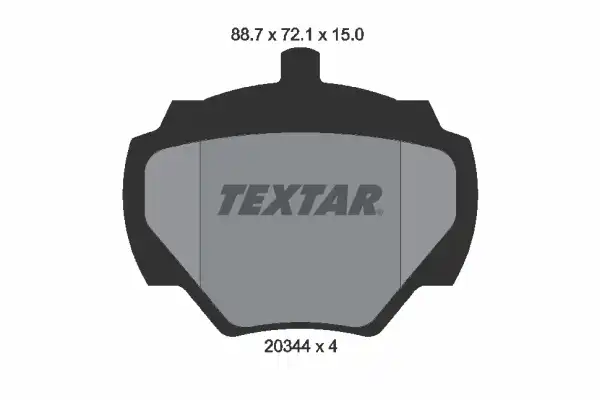TEXTAR 2034402